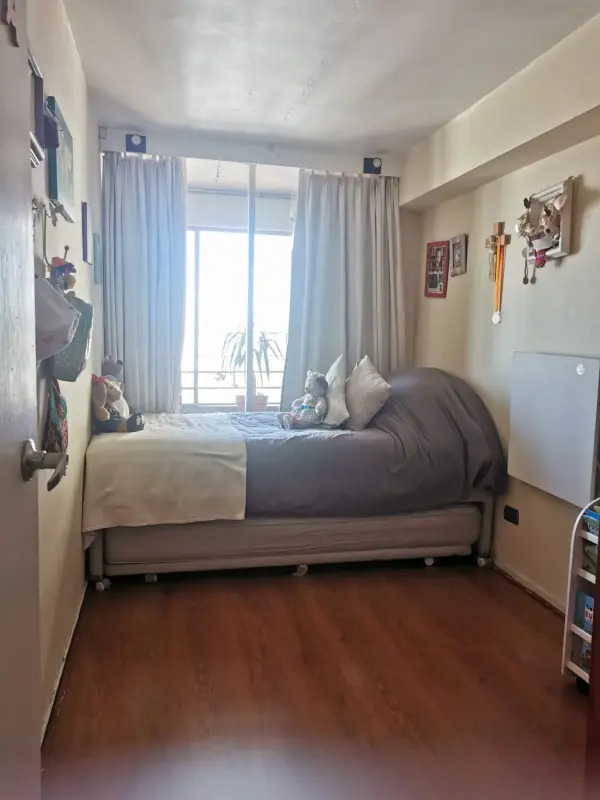 Venta Departamento P 2D 2B Los Dominicos - Las Condes
