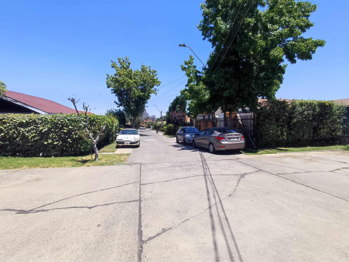 Venta Casa 4D Los Dominicos - Las Condes