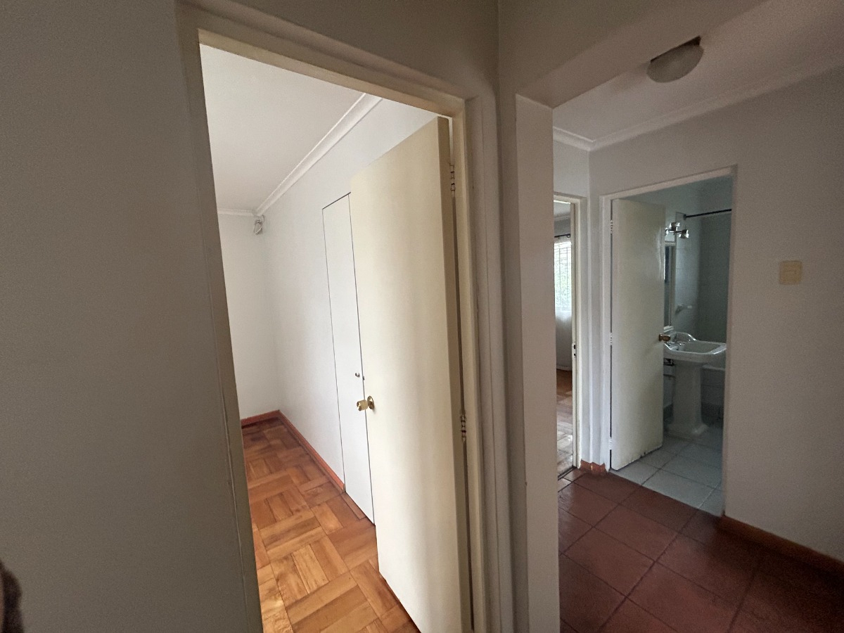 Venta Casa SO 3D 2B 2E Metro Hernando de Magallanes - Las Condes