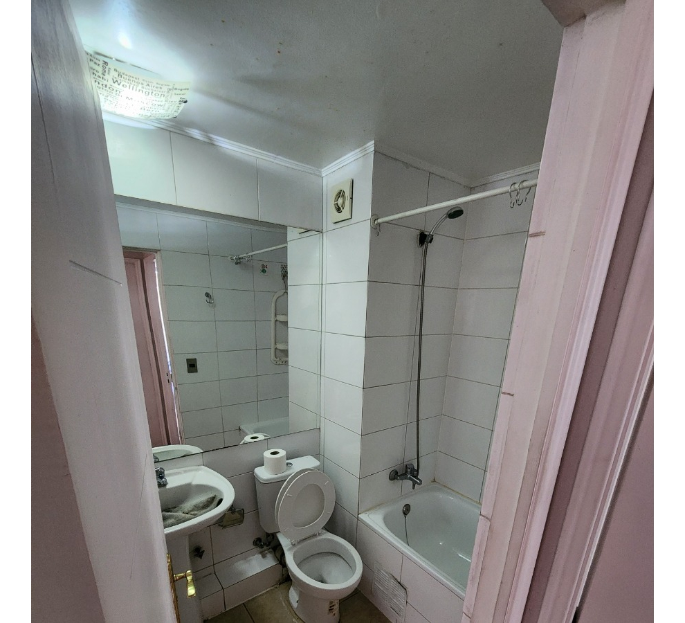 Arriendo Departamento P 2D 2B 1E 1B Salvador - Providencia