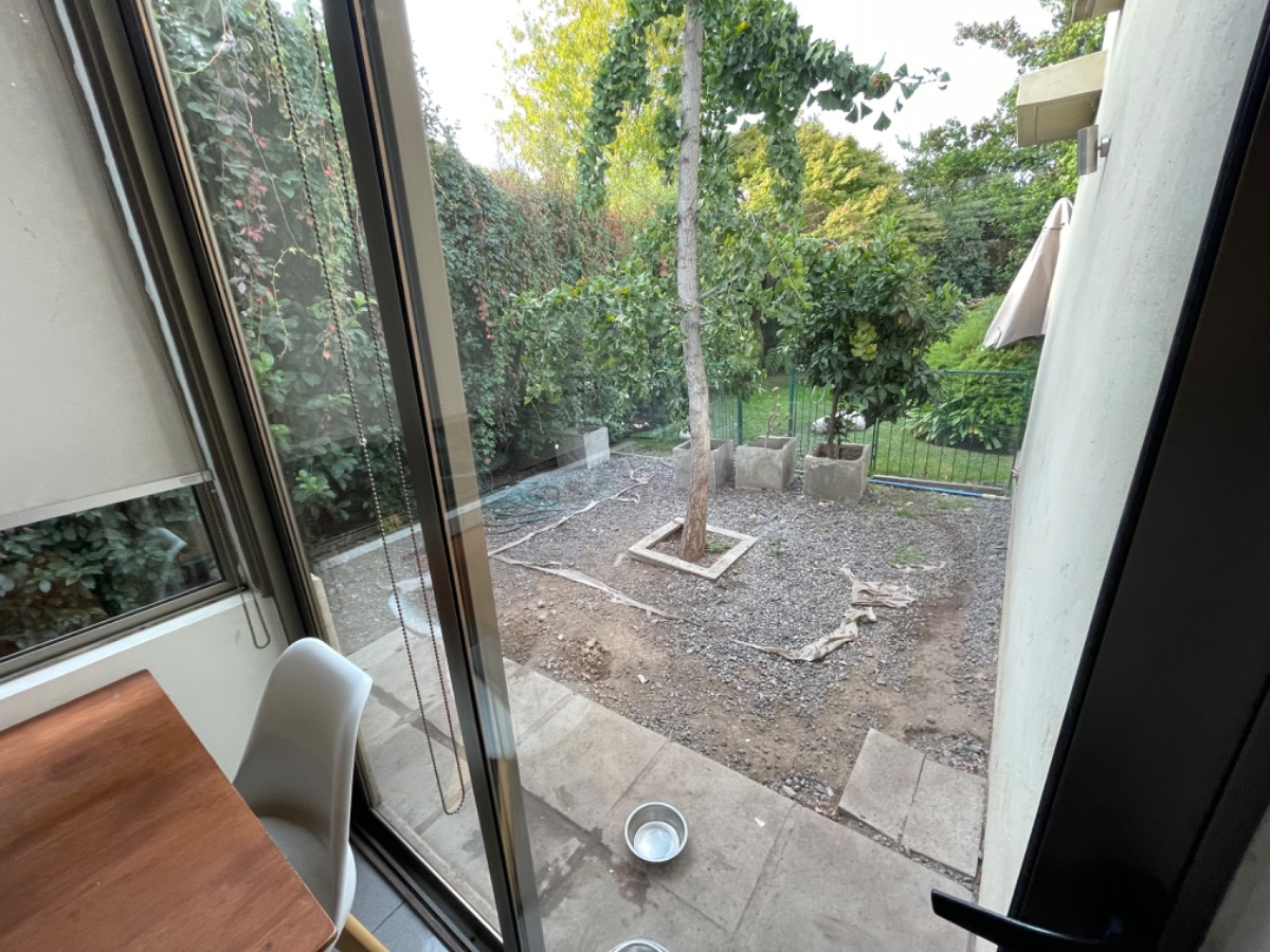 Venta Casa NO 5D en suite Walk-in cl&oacute;set 5B 3E Los Trapenses - Lo Barnechea