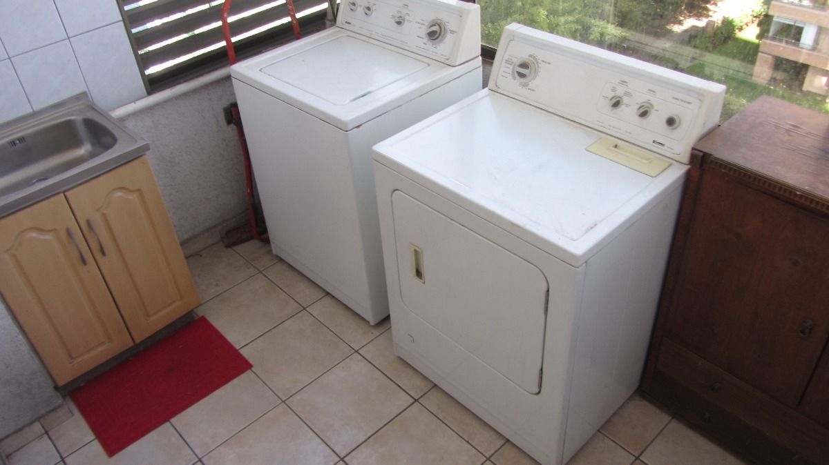 Venta Departamento NP 4D en suite Walk-in cl&oacute;set 3B 2E 1B  - Las Condes