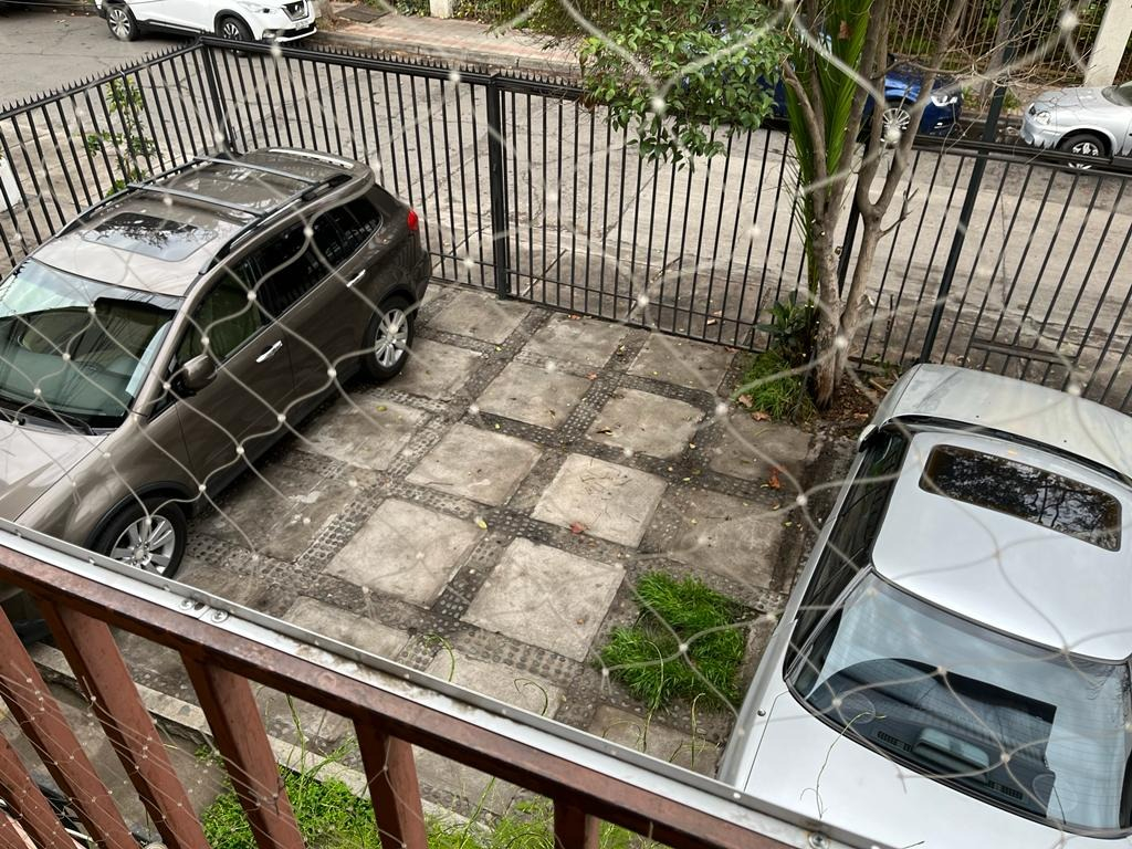 Venta Departamento NOSP 3D en suite 2B 1E Metro Irarr&aacute;zaval - &Ntilde;u&ntilde;oa