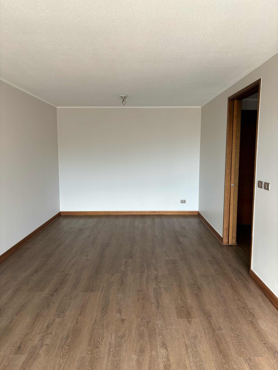 Arriendo Departamento 2D 2B 1E 1B Metro Hernando de Magallanes - Las Condes