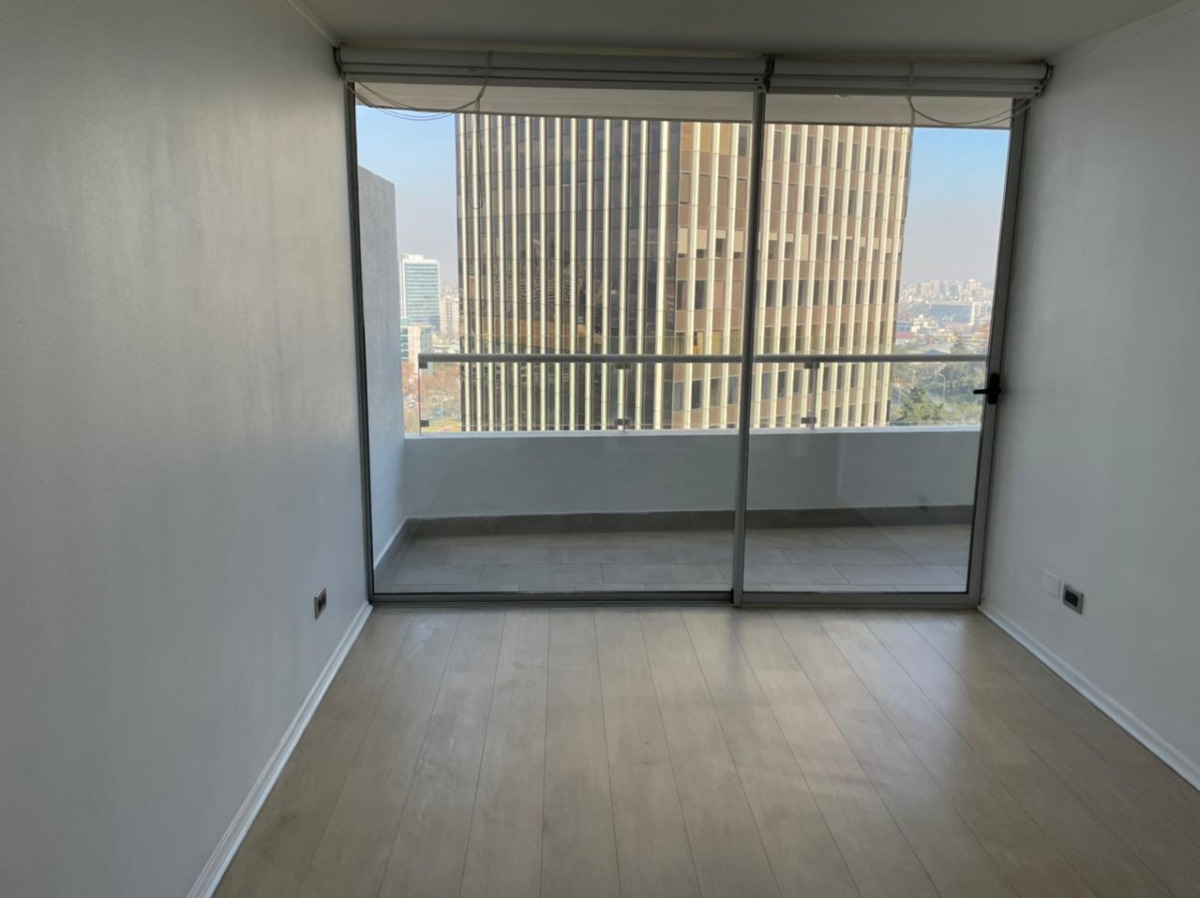 Venta Departamento 1D Pedro de Valdivia - Providencia