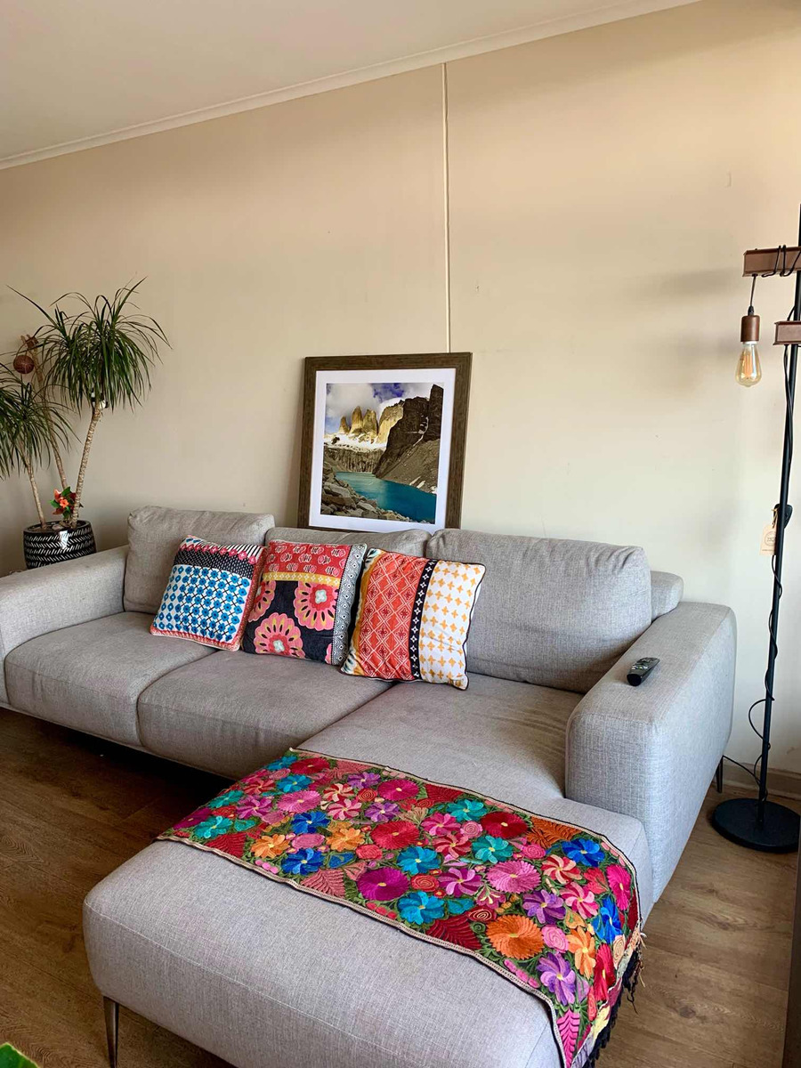 Venta Departamento SP 3D 2B 1E 1B Estadio Nacional - &Ntilde;u&ntilde;oa