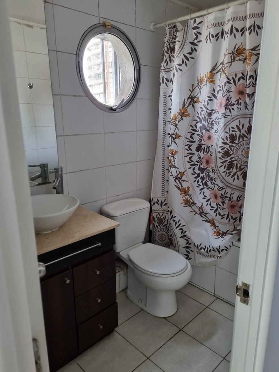 Arriendo Departamento 2D 2B 1E 1B Plaza Ega&ntilde;a - &Ntilde;u&ntilde;oa