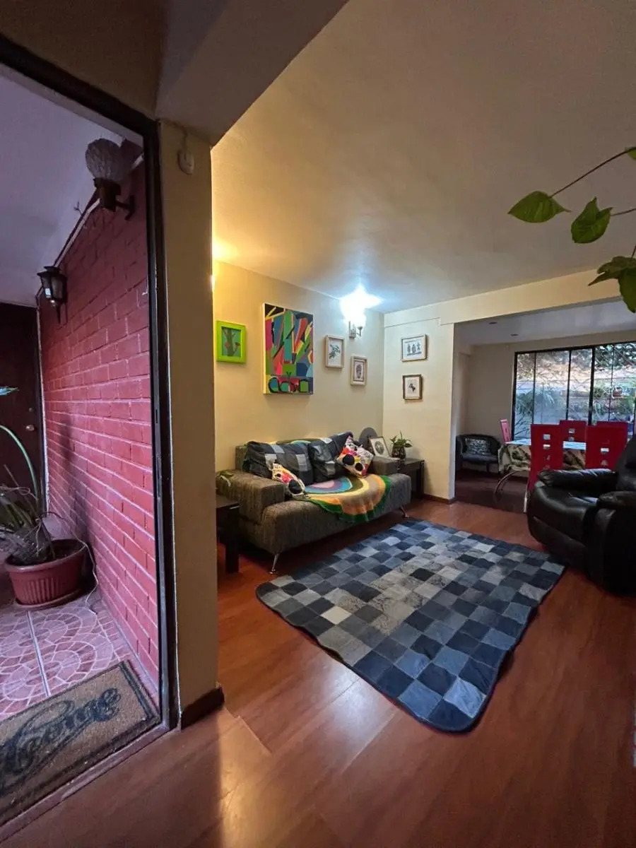 Arriendo Departamento NO 4D 2B 2E Palmas de Mallorca - La Reina