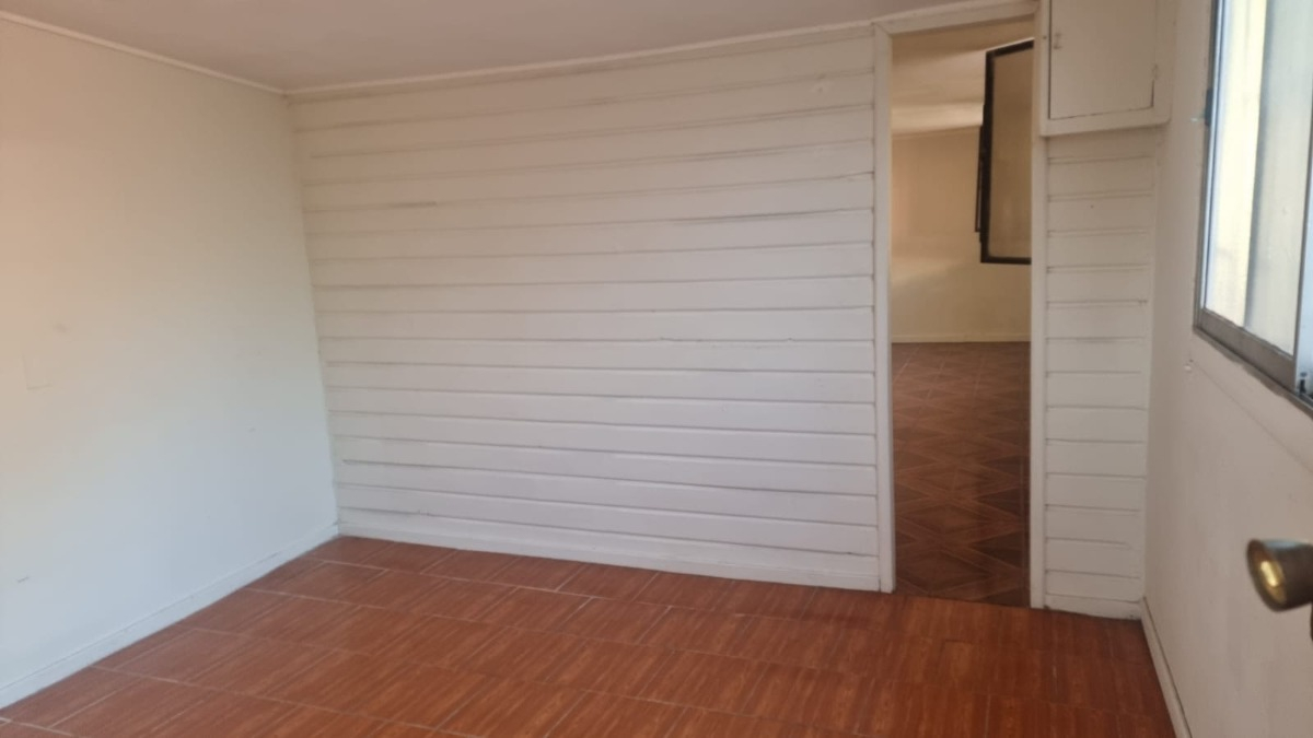 Arriendo Casa 5D Parque Padre Alberto Hurtado - Las Condes