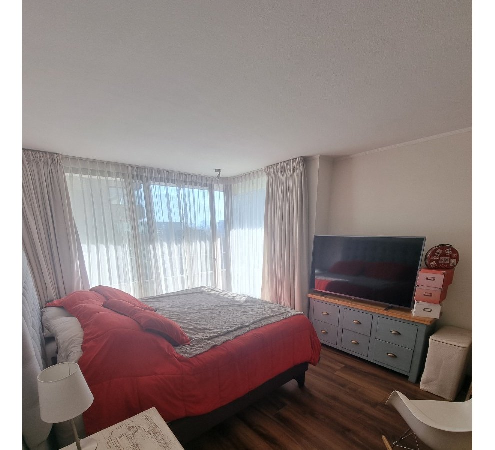 Arriendo Departamento NO 4D en suite Walk-in cl&oacute;set 3B 1E 1B Alto Las Condes - Las Condes