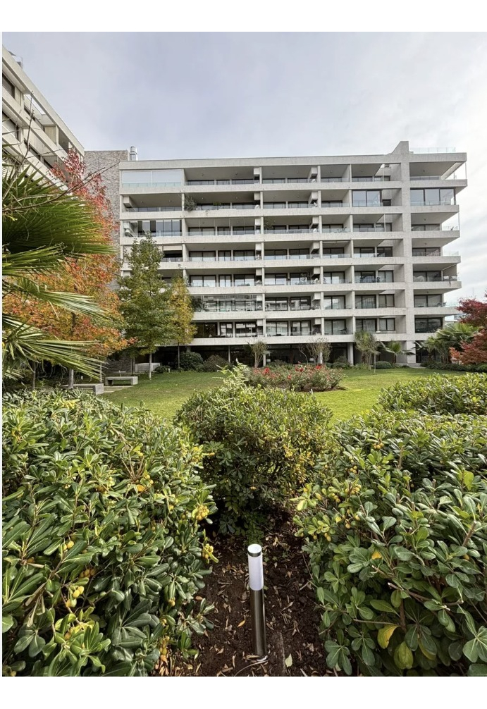 Venta Departamento NO 2D en suite Walk-in cl&oacute;set 2B 2E 1B La Dehesa - Lo Barnechea