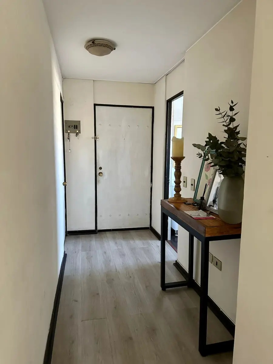 Venta Departamento O 3D 2B 2E 1B Campus Oriente - Providencia