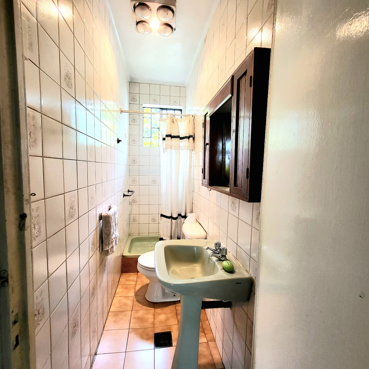 Venta Casa 4D Blest Gana - La Reina