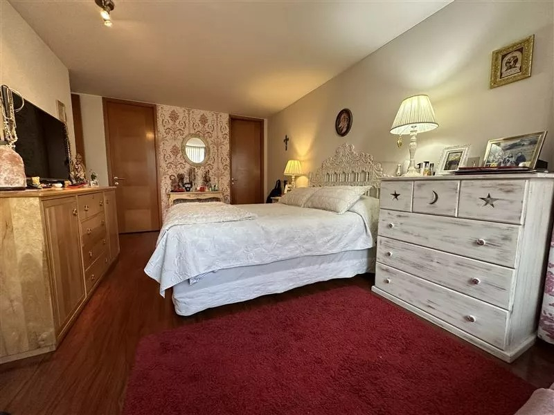 Venta Departamento 3D Metro Manquehue - Apumanque - Las Condes