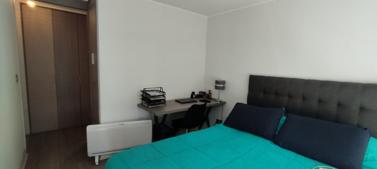Venta Departamento 2D 2B 1E 1B Diagonal Oriente - &Ntilde;u&ntilde;oa