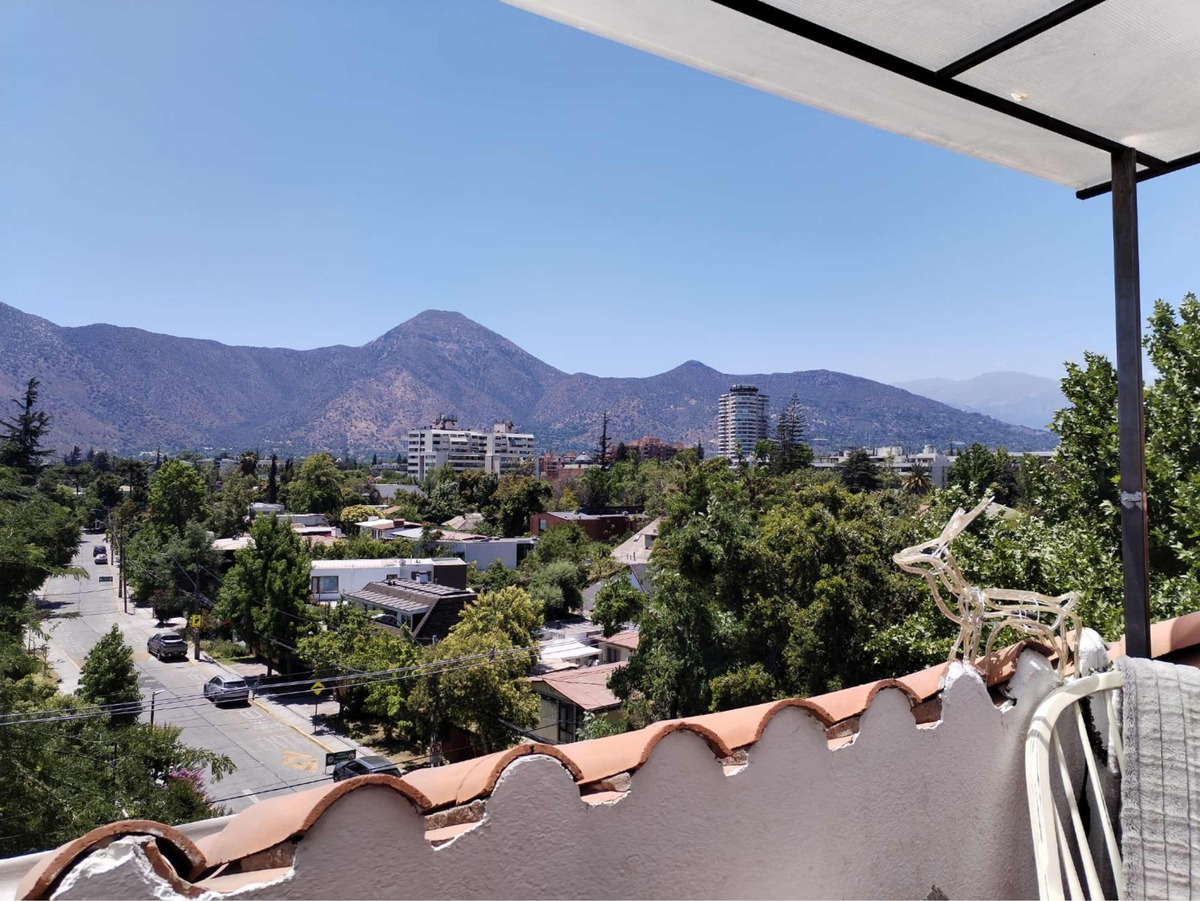 Arriendo Departamento 2D 2B 1E P&iacute;o XI - Vitacura