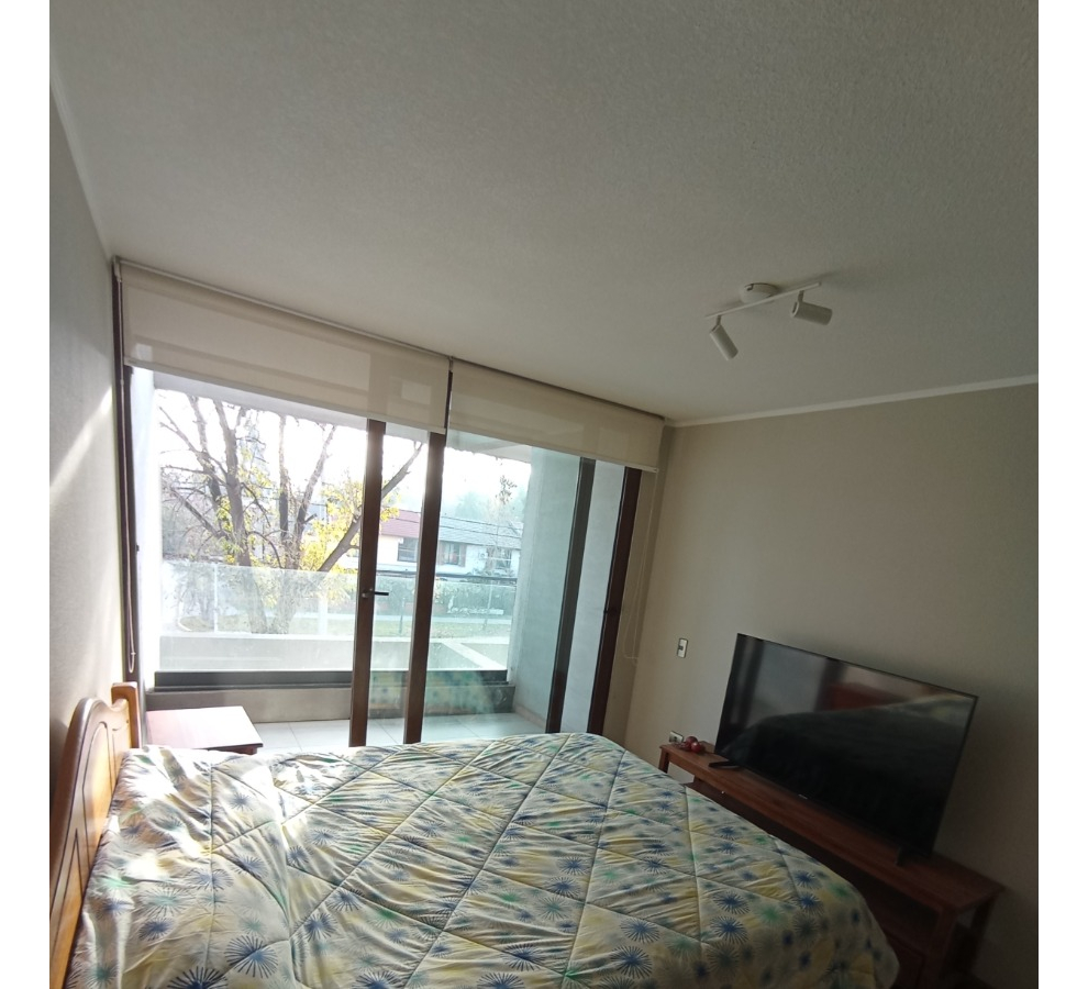 Venta Departamento 2D 2B 1E 1B Parque Juan XXIII - &Ntilde;u&ntilde;oa