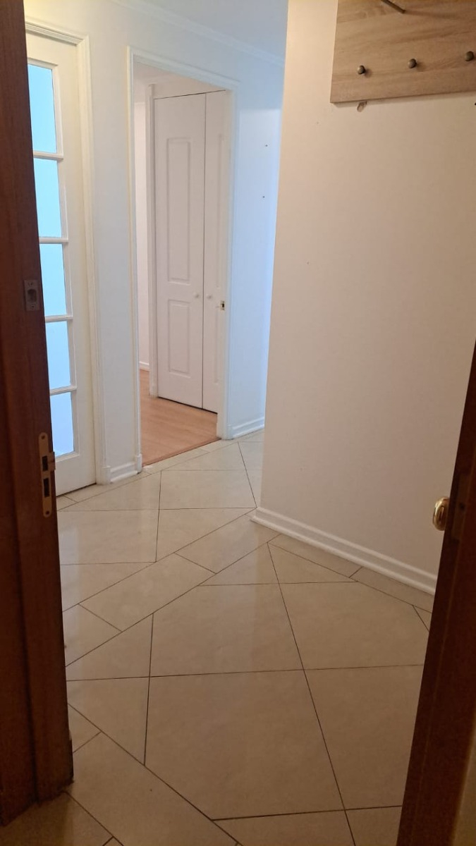 Arriendo Departamento 2D Barrio El Golf - Las Condes