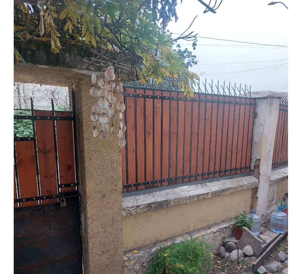 Venta Casa NO 4D Walk-in cl&oacute;set 2B 2E 1B Barrio Italia - Providencia