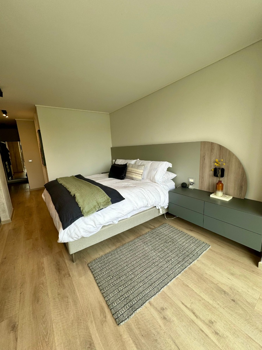 Arriendo Departamento SO 3D en suite Walk-in cl&oacute;set 2B 2E La Dehesa - Lo Barnechea