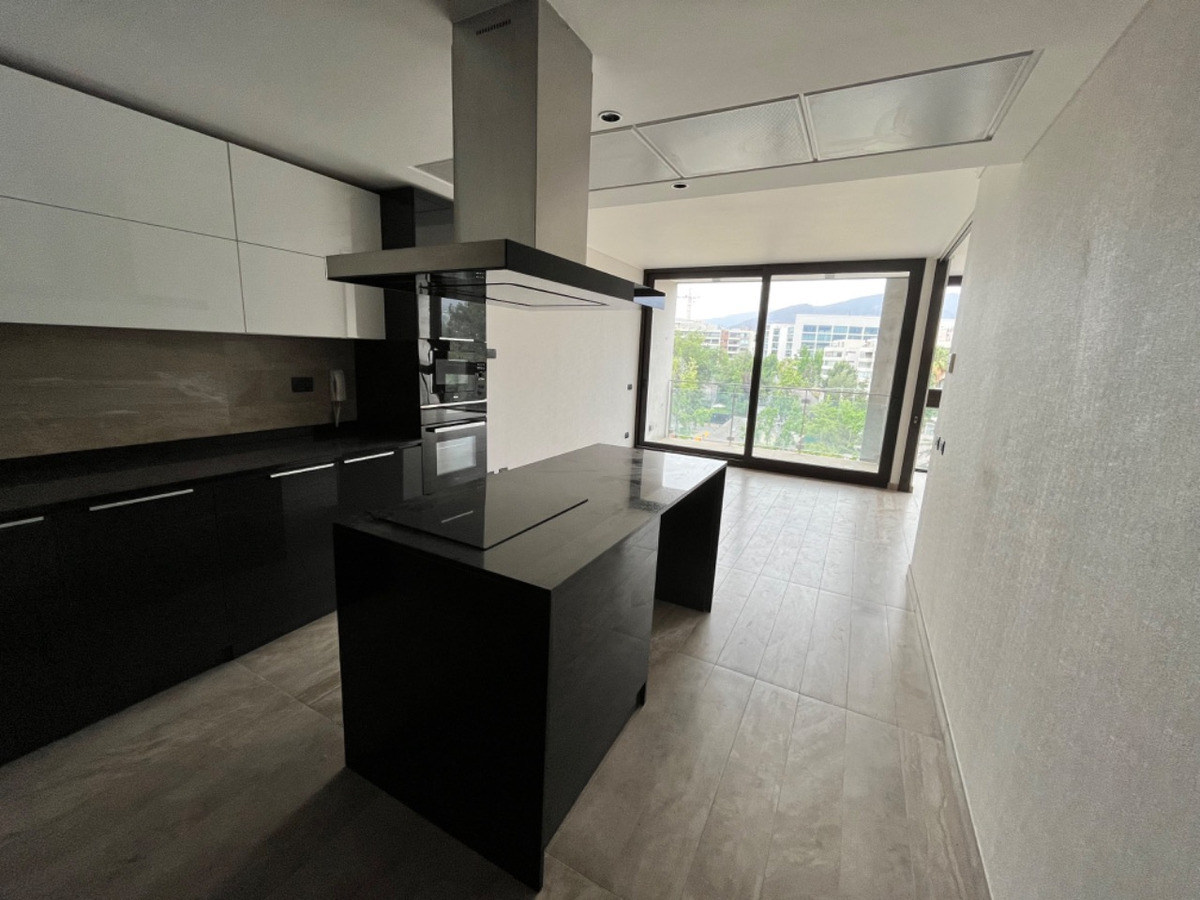 Arriendo Departamento SO 1D en suite Walk-in cl&oacute;set 1B 1E La Dehesa - Lo Barnechea