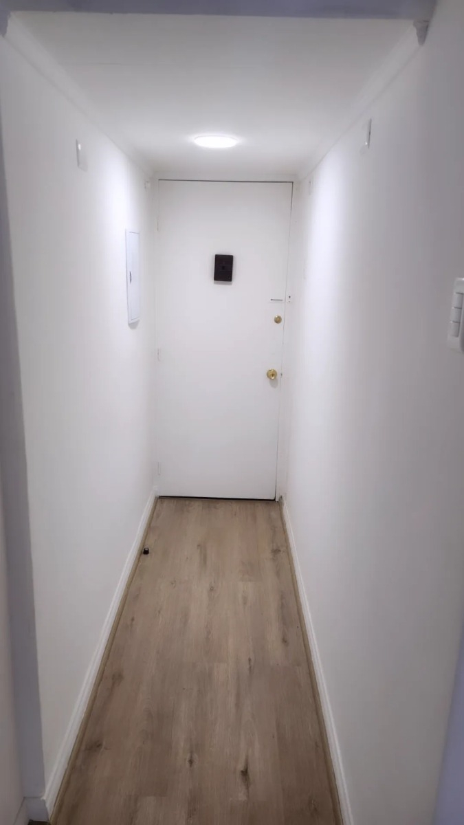 Venta Departamento 3D 2B 1E 1B Parque Arauco - Las Condes