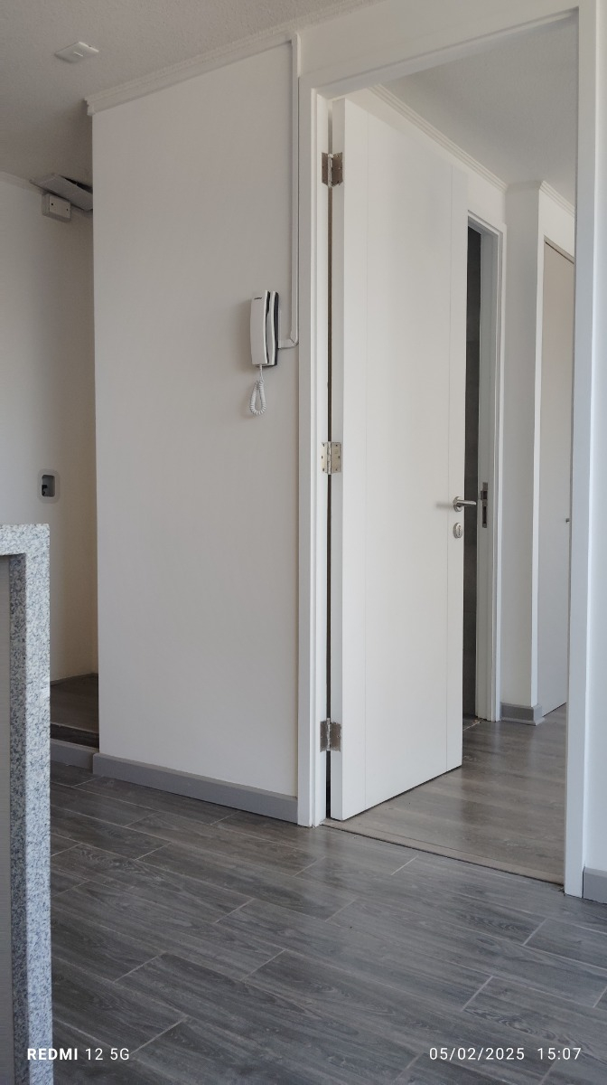 Venta Departamento SO 1D en suite 1B Plaza Ega&ntilde;a - &Ntilde;u&ntilde;oa