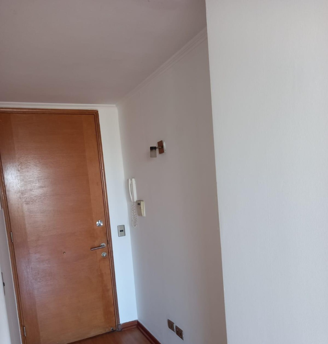 Venta Departamento S 1D en suite Walk-in cl&oacute;set 1B 1E 1Bd Metro &Ntilde;u&ntilde;oa - &Ntilde;u&ntilde;oa
