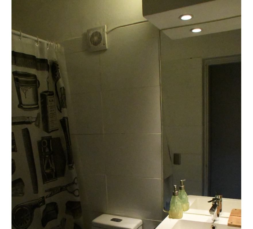 Arriendo Departamento NO 4D en suite Walk-in cl&oacute;set 3B 1E 1B Parque Bicentenario - Vitacura