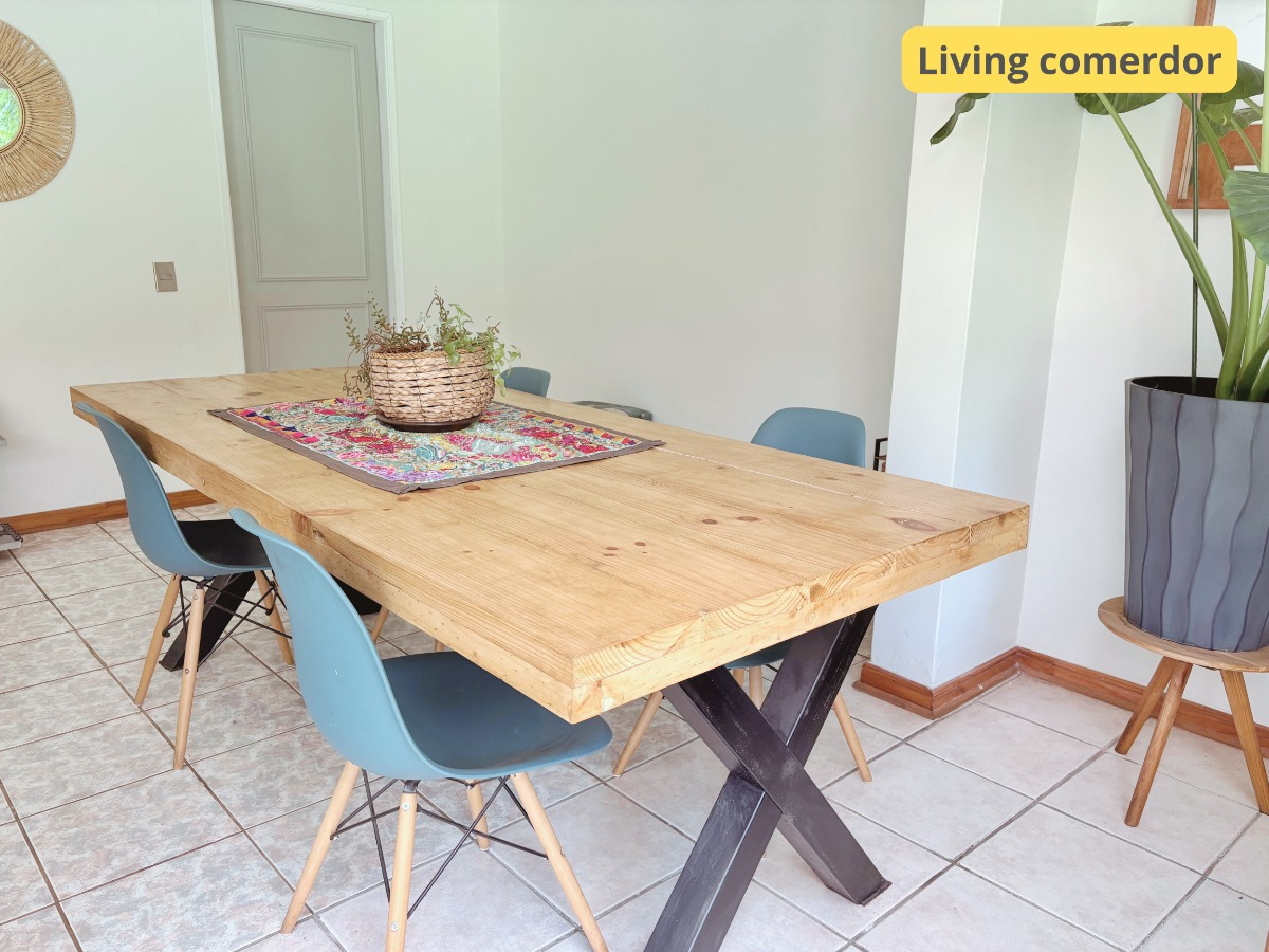 Arriendo Casa 4D 4B 2E 2B La Reina Alta - La Reina