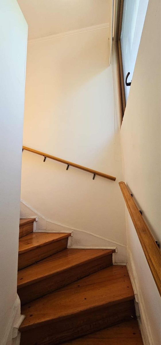 Arriendo Casa 4D 2B 1E 1B Vaticano - Las Condes