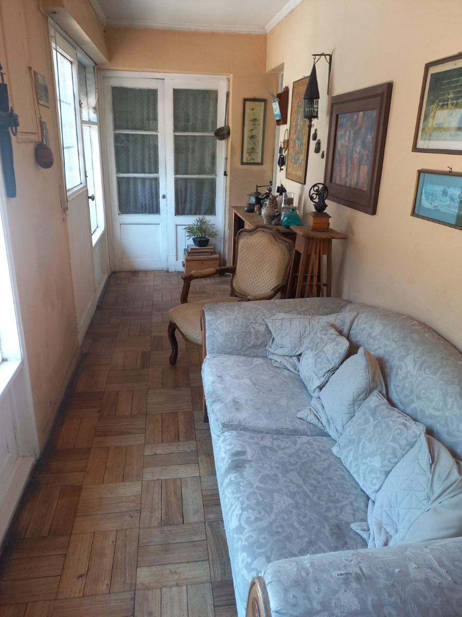 Venta Casa NP 5D en suite Walk-in cl&oacute;set 3B 2E 1B Metro Bilbao - Providencia