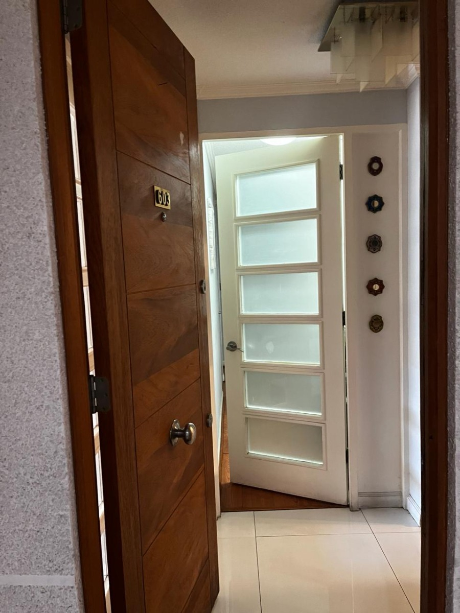 Venta Departamento 3D In&eacute;s de Su&aacute;rez - Providencia