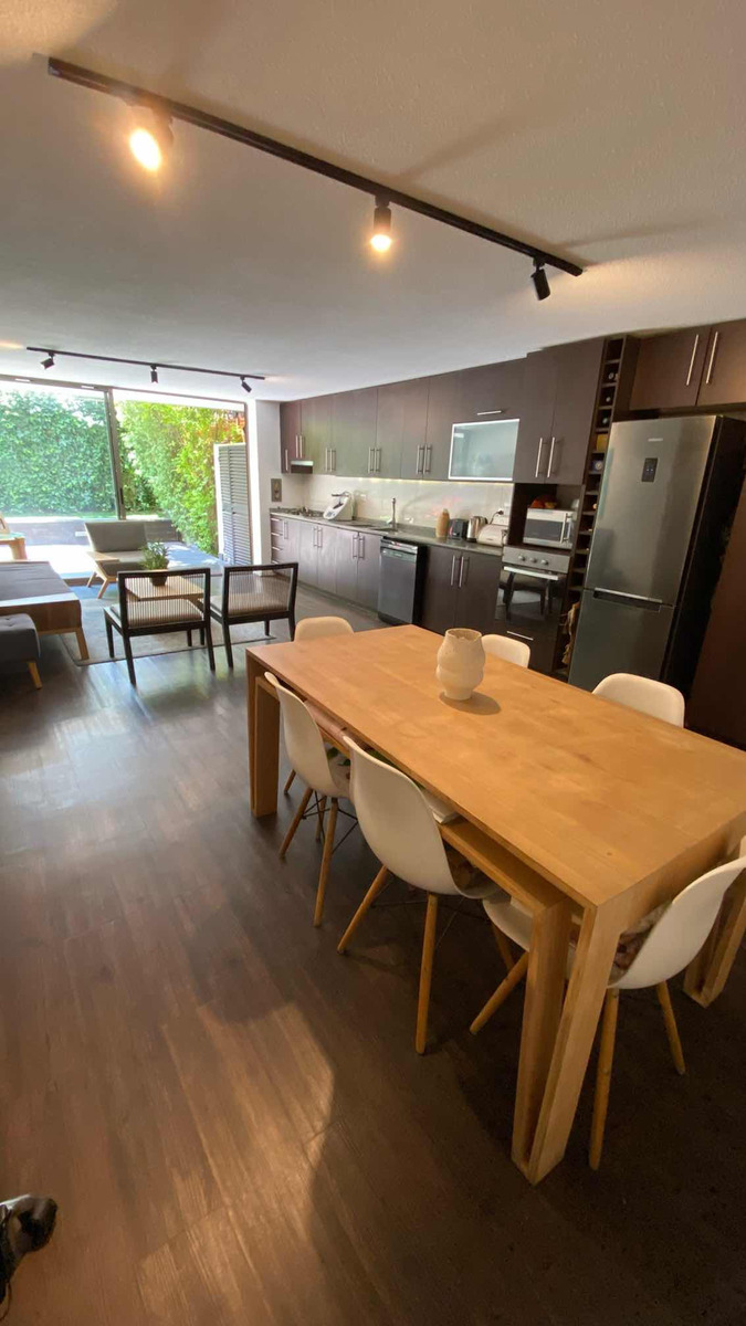 Arriendo Departamento 2D 2B 1E 1B Diego de Almagro - &Ntilde;u&ntilde;oa