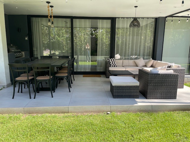 Venta Departamento NO 3D en suite Walk-in cl&oacute;set 3B 2E 1B La Dehesa - Lo Barnechea