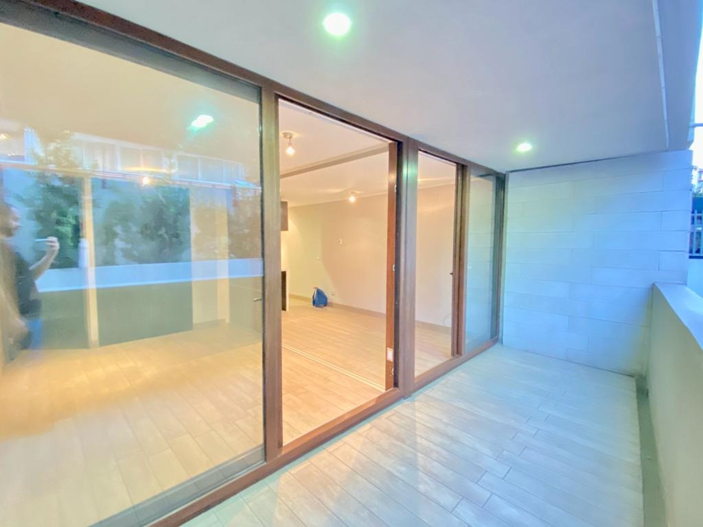 Venta Departamento 1D Metro Hernando de Magallanes - Las Condes