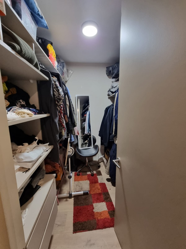 Venta Departamento 3D Campus Oriente - Providencia