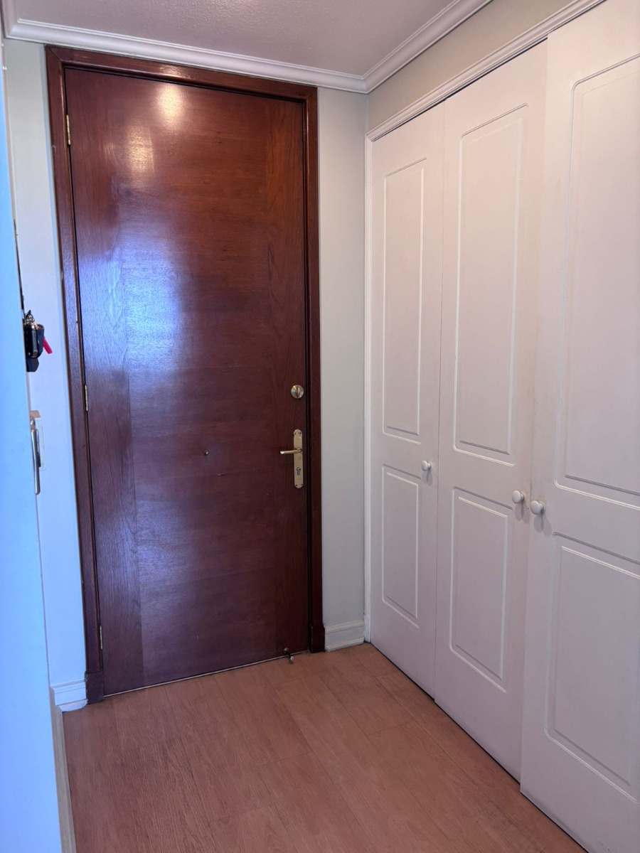 Arriendo Departamento NO 2D en suite 2B 1E 1B Plaza &Ntilde;u&ntilde;oa - &Ntilde;u&ntilde;oa
