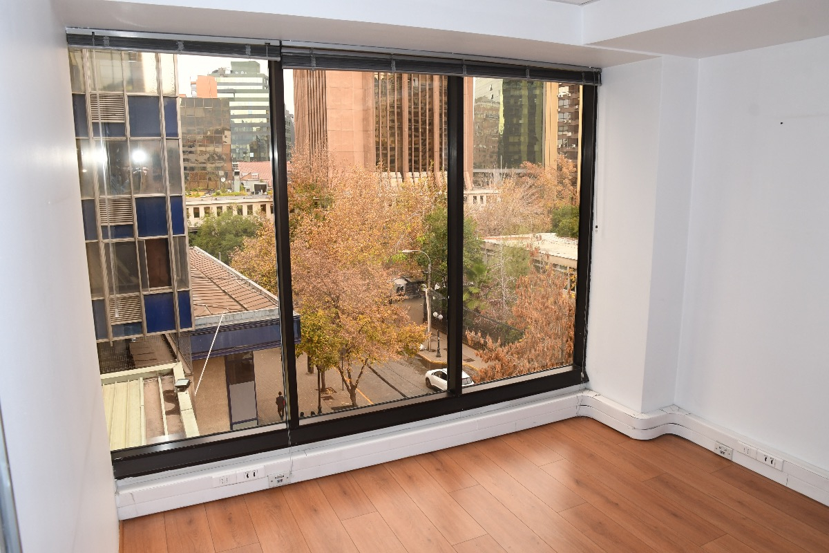Venta Oficina NOSP 6B 8E 1B Pedro de Valdivia - Providencia