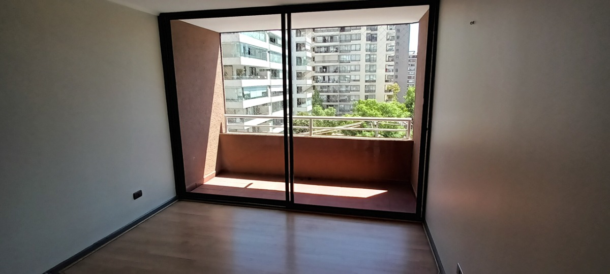 Venta Departamento O 4D 3B 1E 1B Rotonda Atenas - Las Condes