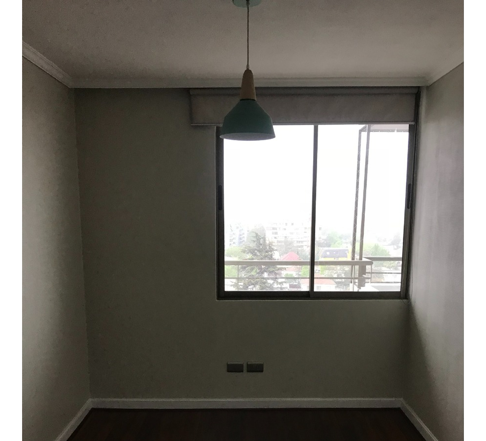 Arriendo Departamento NO 3D 2B 1E 1B Metro &Ntilde;u&ntilde;oa - &Ntilde;u&ntilde;oa