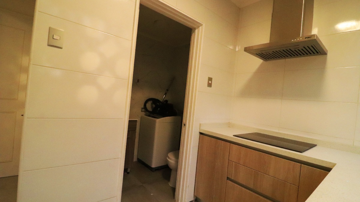 Arriendo Departamento NP 3D en suite 3B 1E 1B Pedro de Valdivia - Providencia