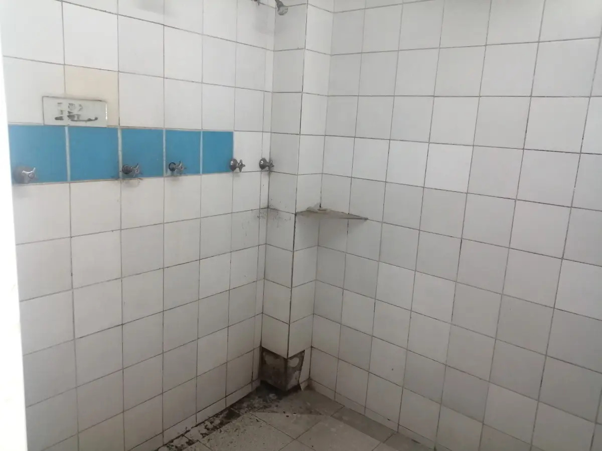 Arriendo Industrial Santiago Centro