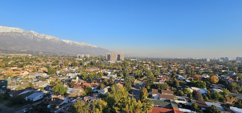 Arriendo Departamento 2D 2B 2E Rotonda Atenas - Las Condes