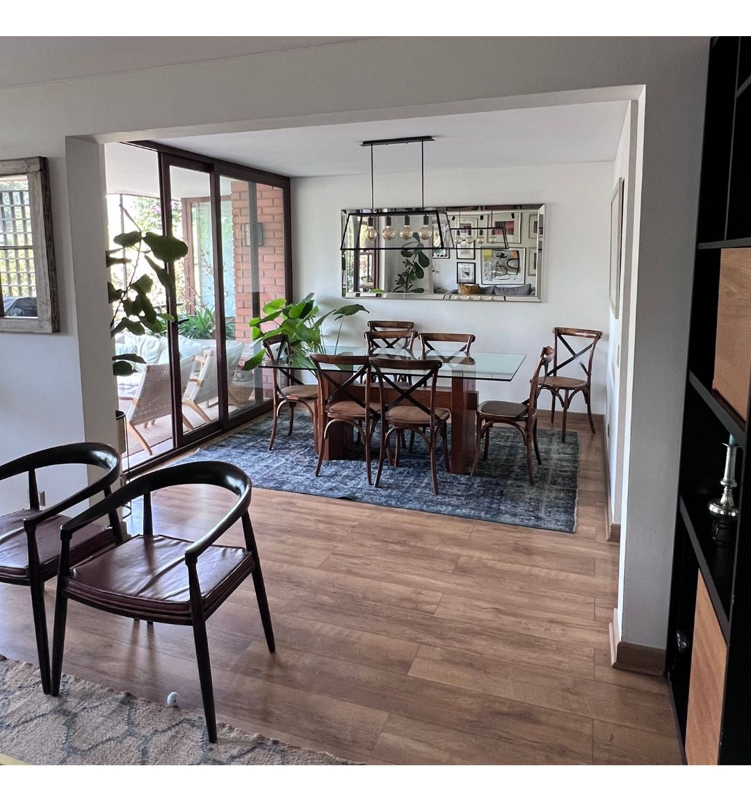 Venta Departamento P 4D en suite Walk-in cl&oacute;set 4B 2E 1B Parque Bicentenario - Vitacura