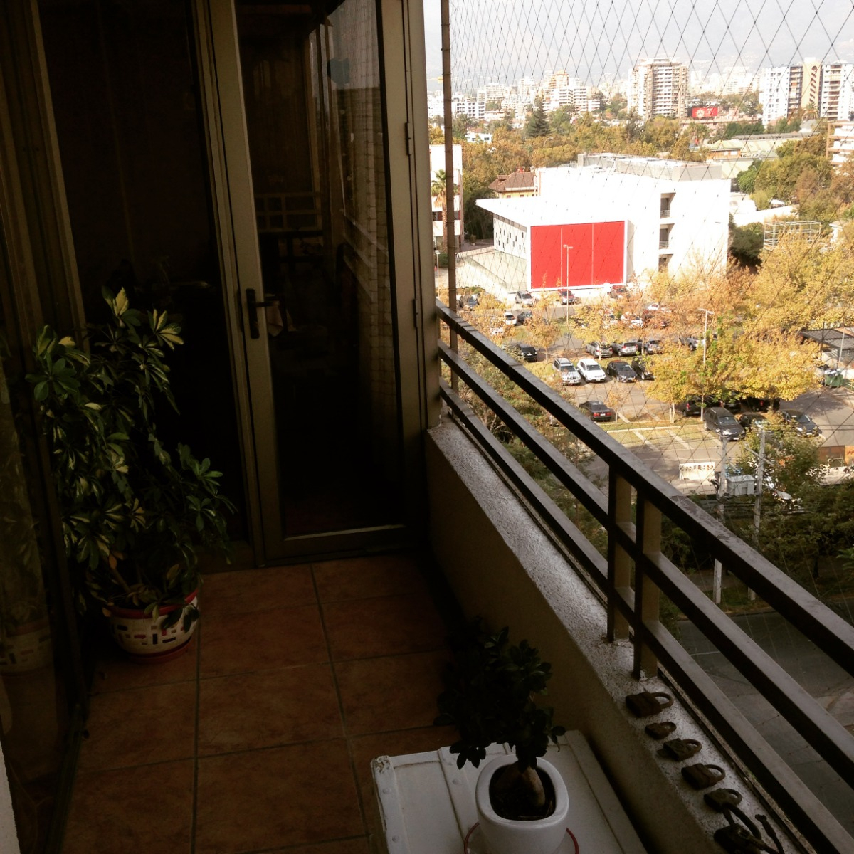 Venta Departamento SO 2D 2B 1E 1B Barrio Italia - Providencia
