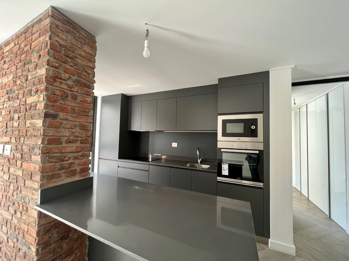 Venta Departamento NO 1D en suite Walk-in cl&oacute;set 1B 1E 1B Los Leones - Providencia