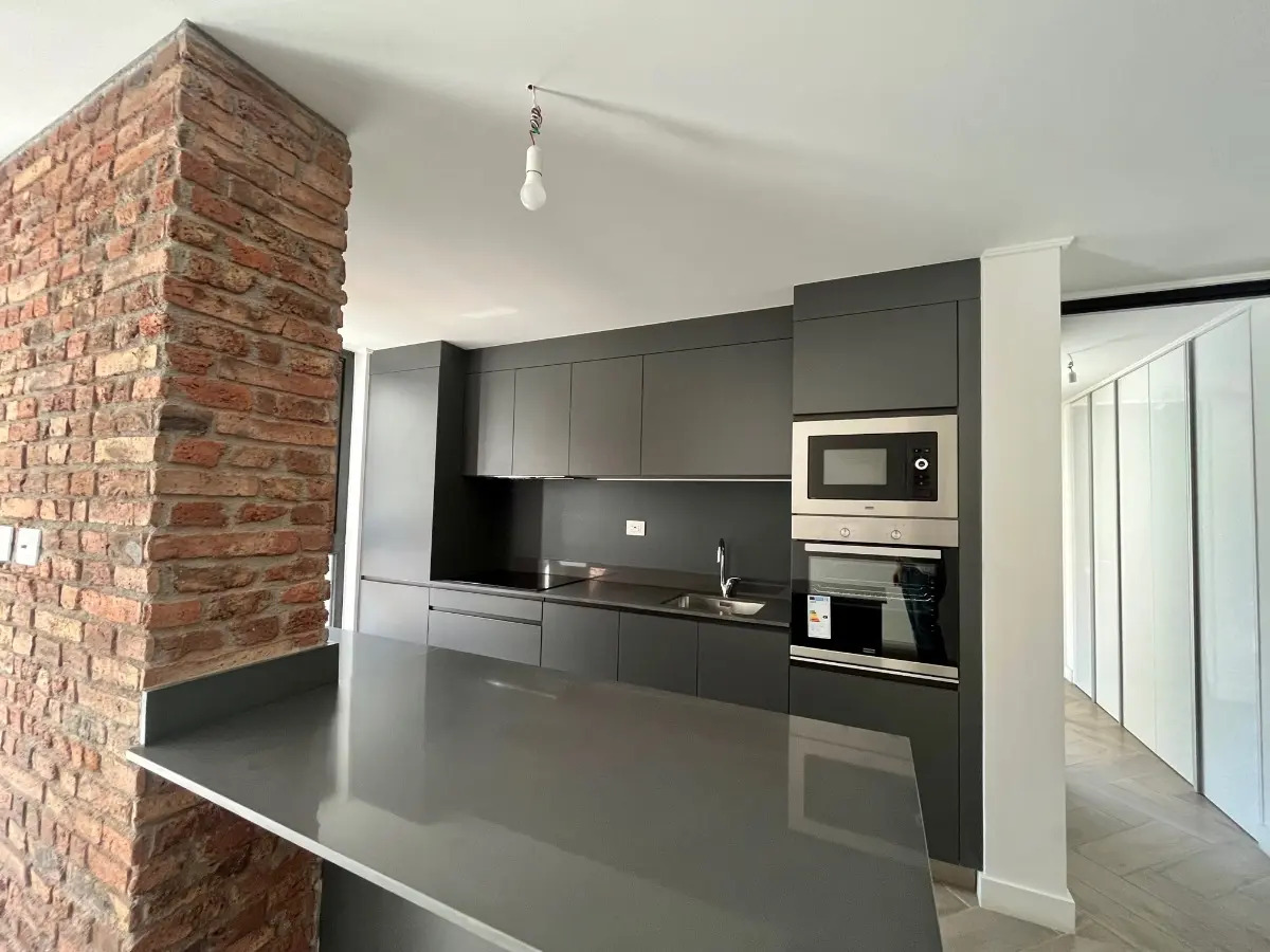 Venta Departamento NO 1D en suite Walk-in cl&oacute;set 1B 1E 1B Los Leones - Providencia