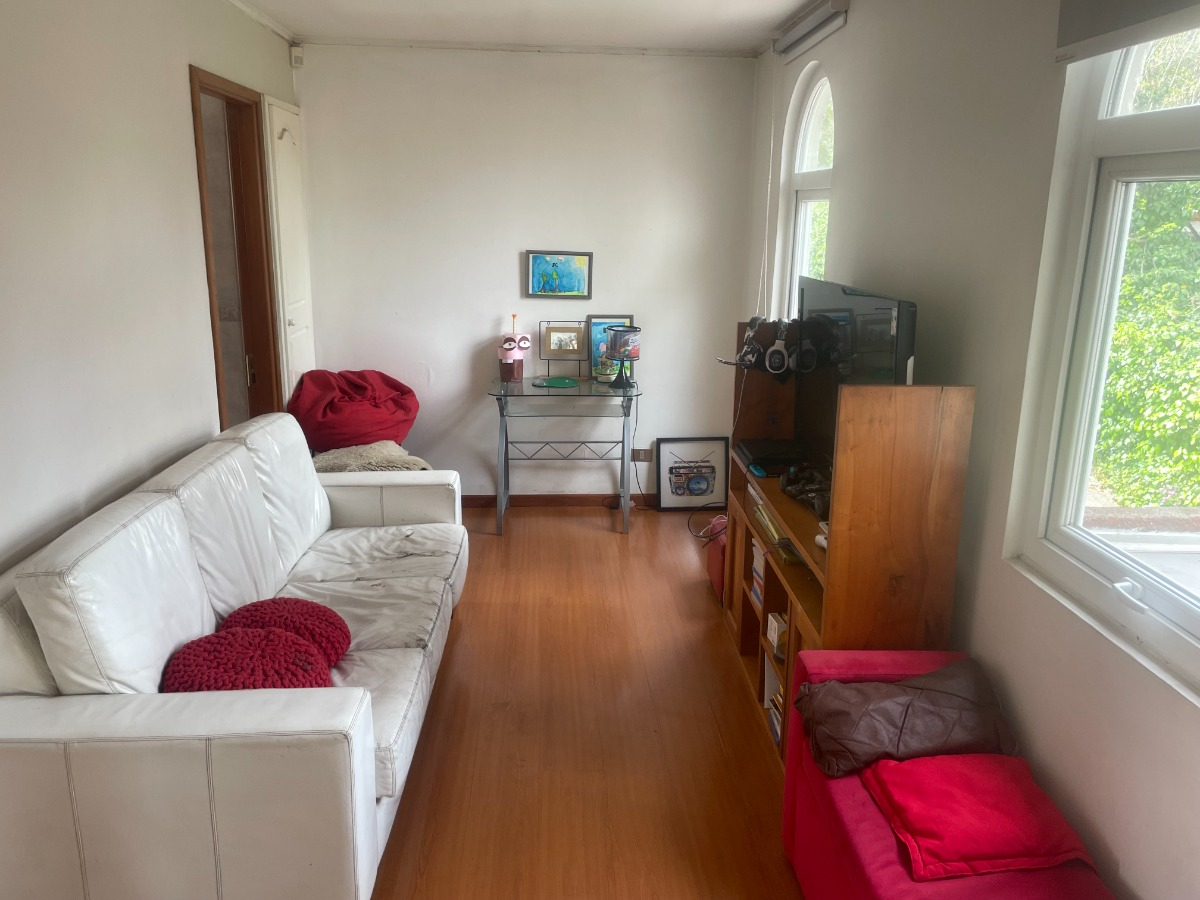 Venta Casa 6D en suite Walk-in cl&oacute;set 5B 2E 1B La Reina Alta - La Reina