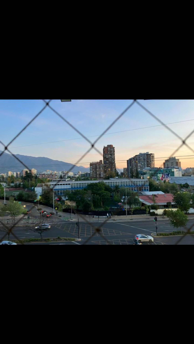 Arriendo Departamento 3D 2B 1E  - Lo Barnechea